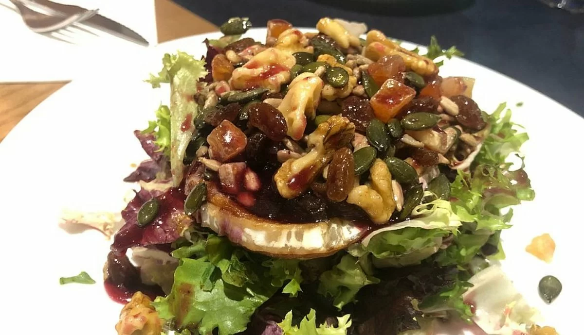 The Bridge Tavern LA FINCA