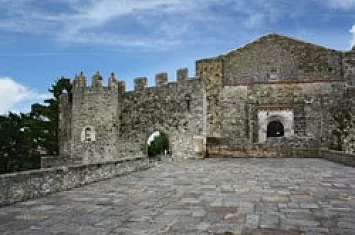 San Vicente de la Barquera