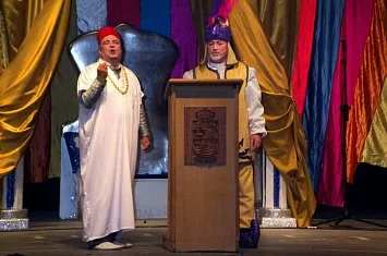 Carnaval de Santoña