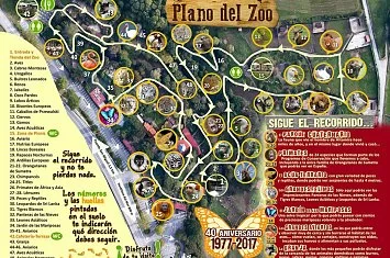 Zoo Santillana