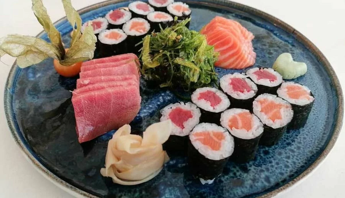 RESTAURANTE SUKA SUANCES