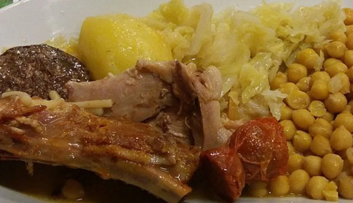 RESTAURANTE CASA HERRERA