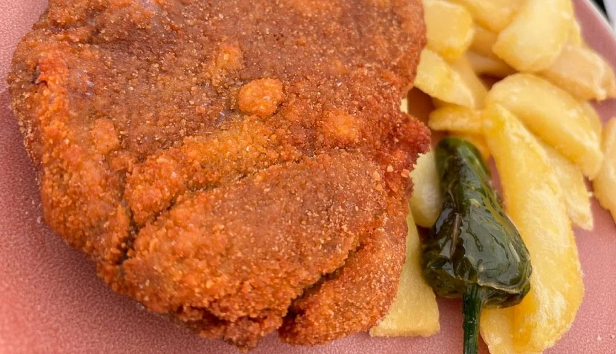 RESTAURANTE LAS SOPEÑAS