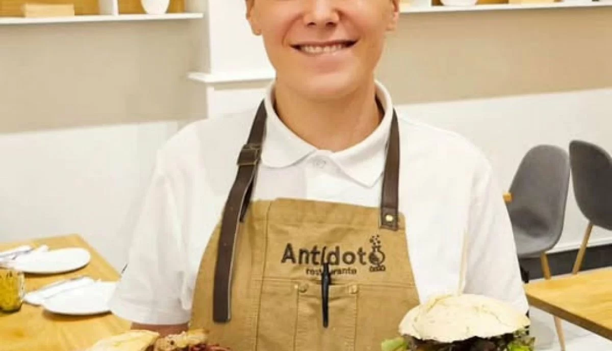 ANTÍDOTO RESTAURANTE