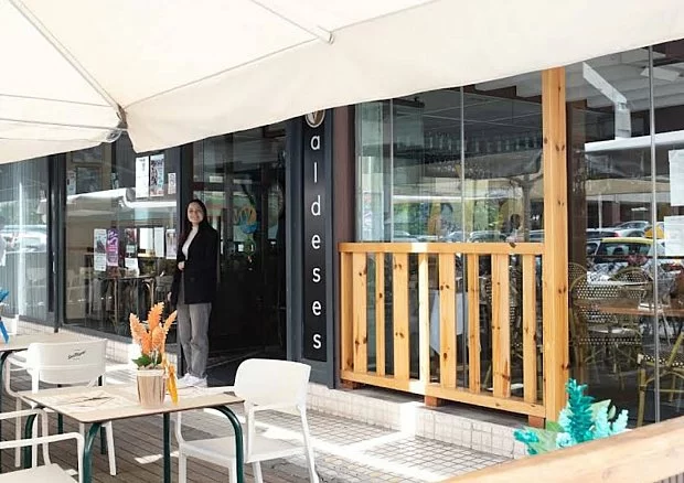 RESTAURANTE 2 VALDESES