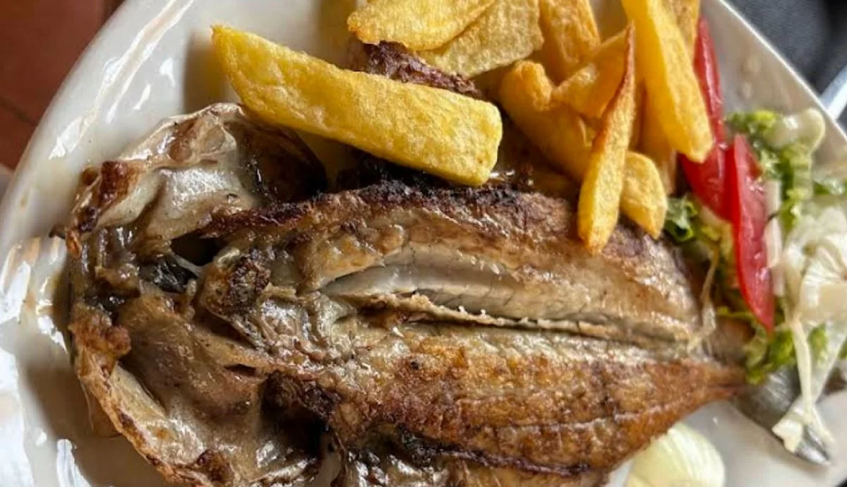 RESTAURANTE LAS SOPEÑAS