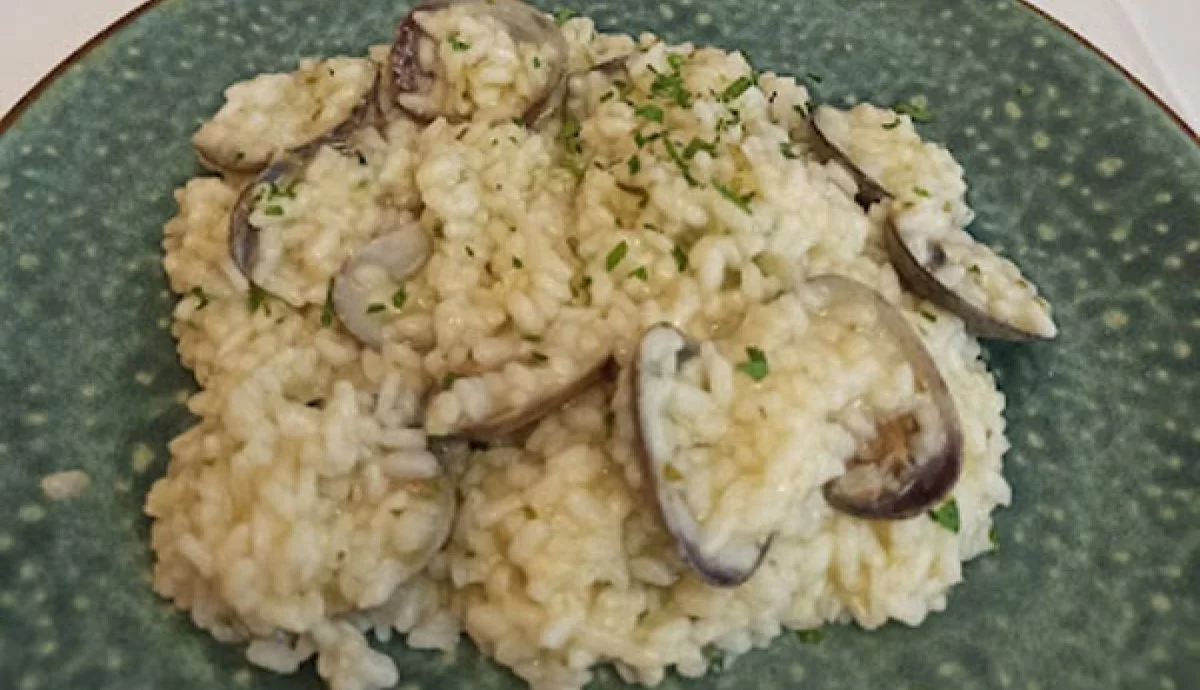 RESTAURANTE CASA TEÓFILA