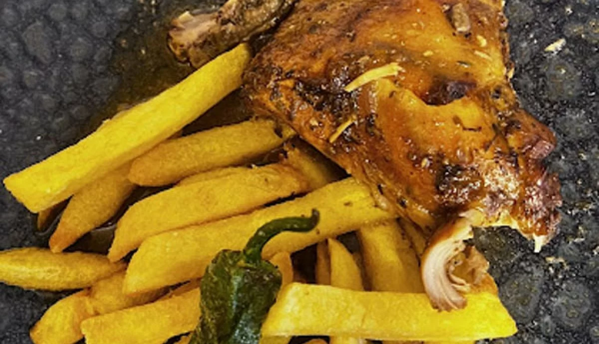 RESTAURANTE CASA TEÓFILA