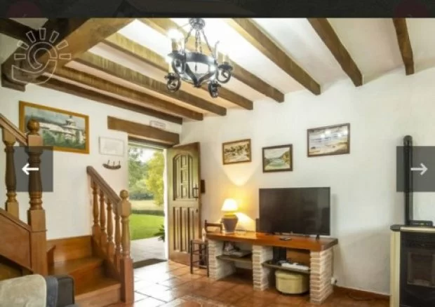 CASA EL MOLINO