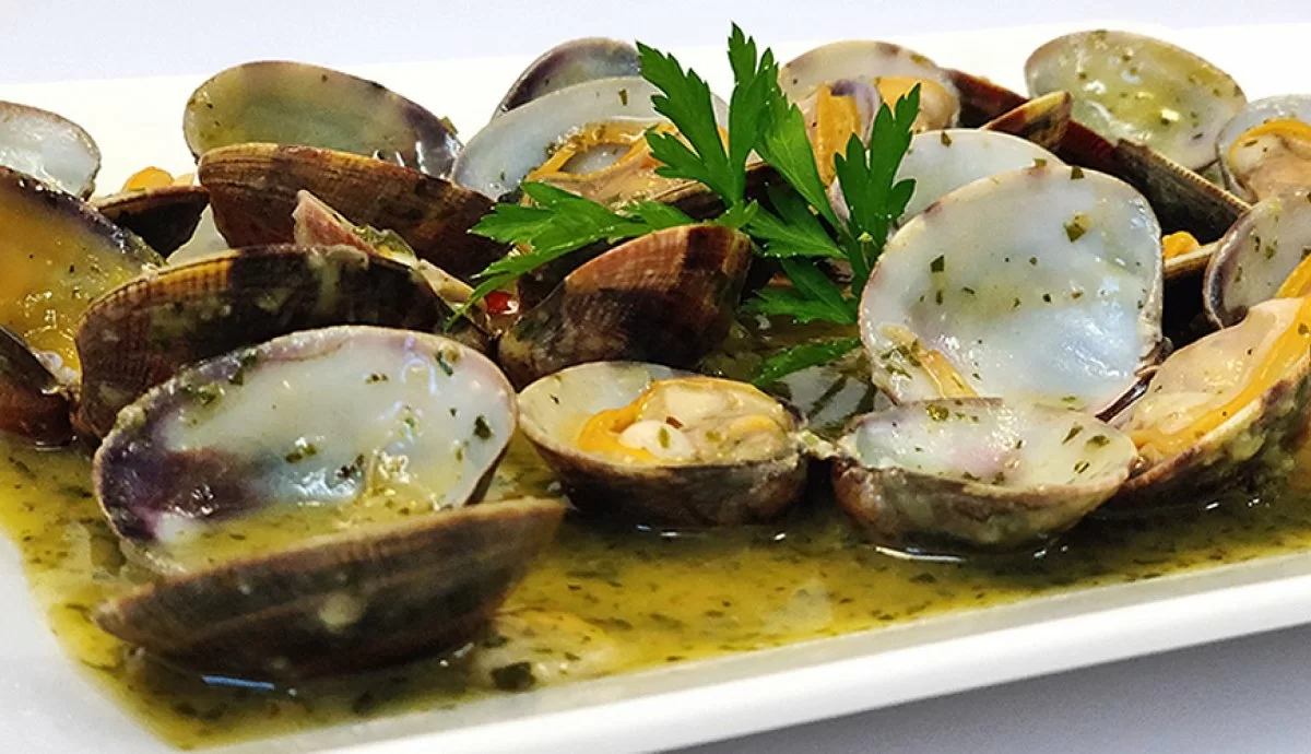 LA COCINUCA DEL BOURBON