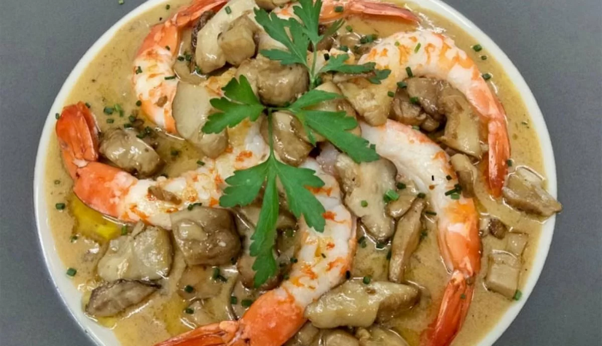 RESTAURANTE LA VINOTECA