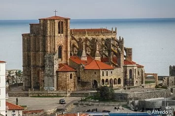 Castro Urdiales