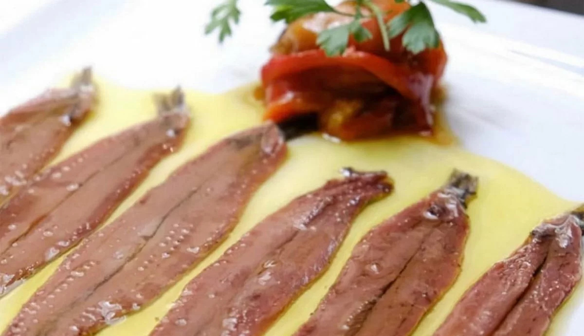 RESTAURANTE LA VINOTECA