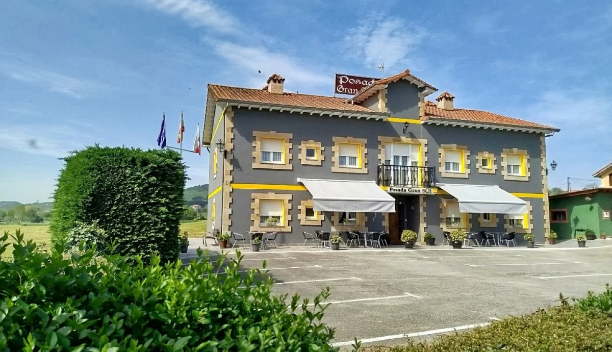 POSADA GRAN SOL