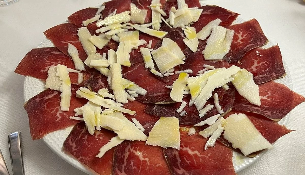 RESTAURANTE EL REMEDIO