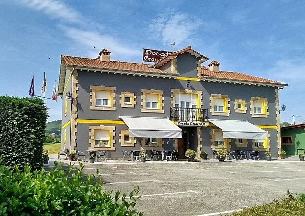 POSADA GRAN SOL