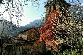 Qué ver en Cantabria