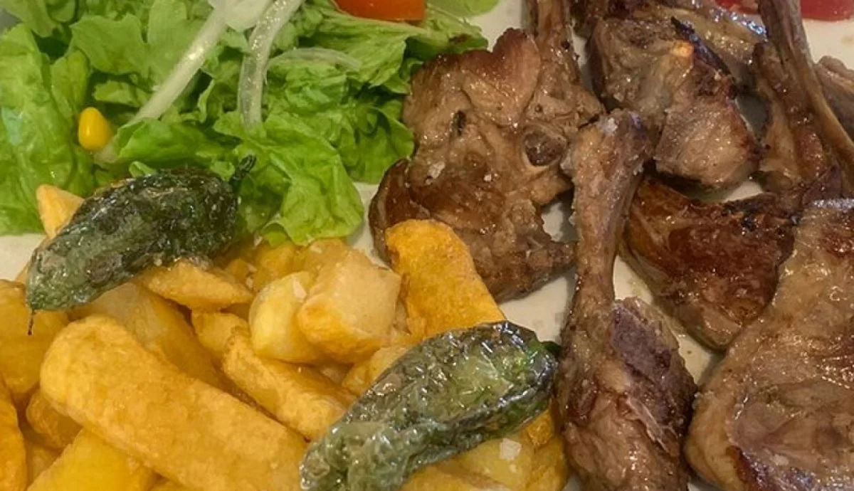 RESTAURANTE CASA HERRERA