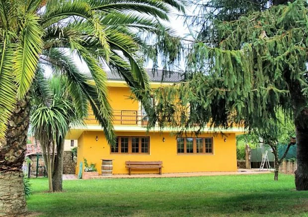 CASA RURAL LA CURRA