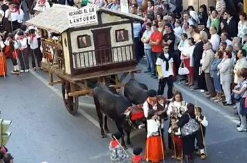 Día de Campoo
