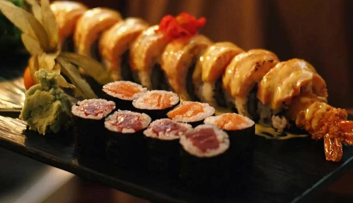 RESTAURANTE SUKA SUANCES