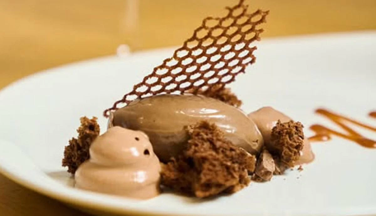 ANTÍDOTO RESTAURANTE