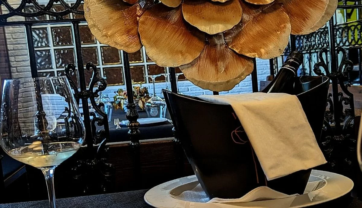 LA COCINUCA DEL BOURBON