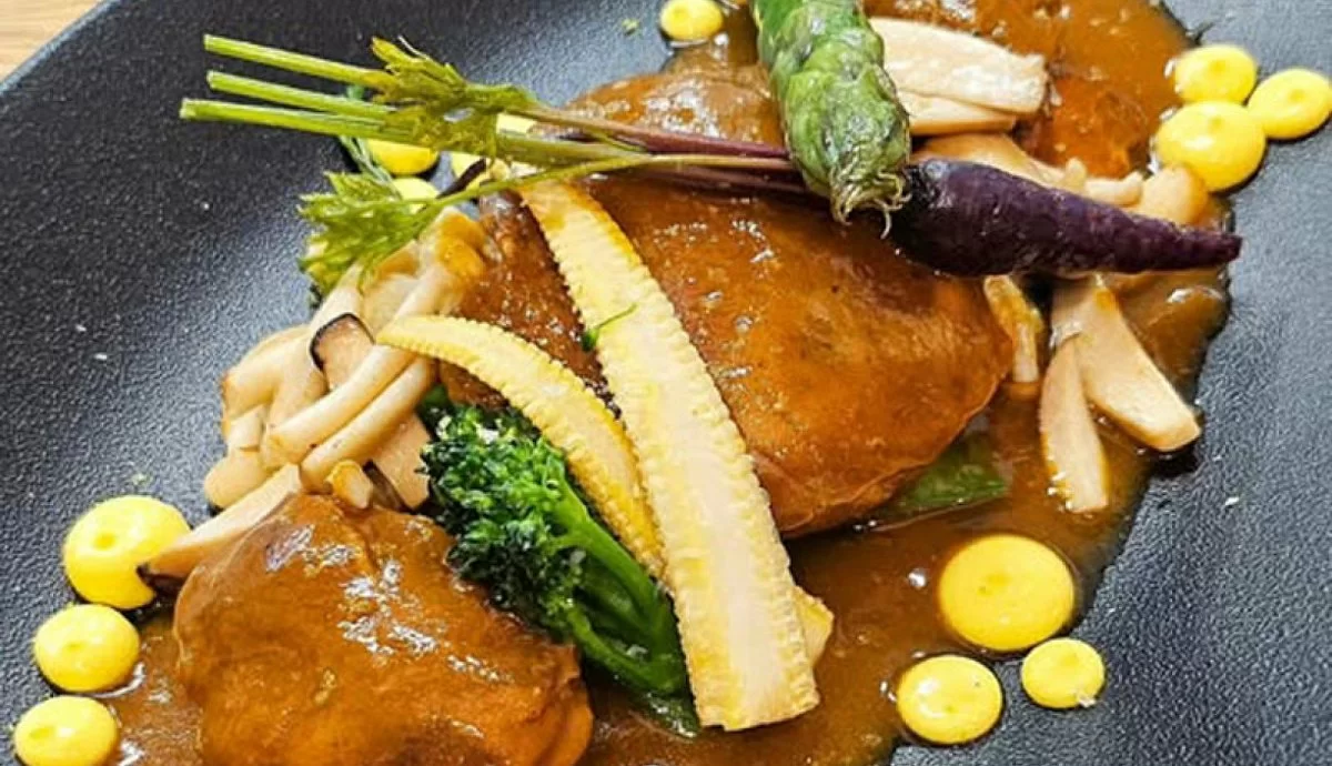 ANTÍDOTO RESTAURANTE