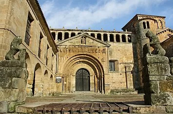 Qué ver en Cantabria