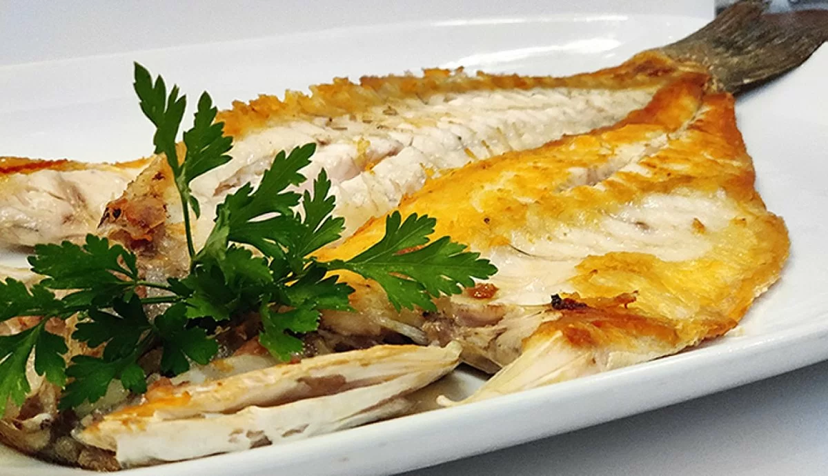 LA COCINUCA DEL BOURBON