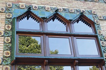 El Capricho de Gaudí_858