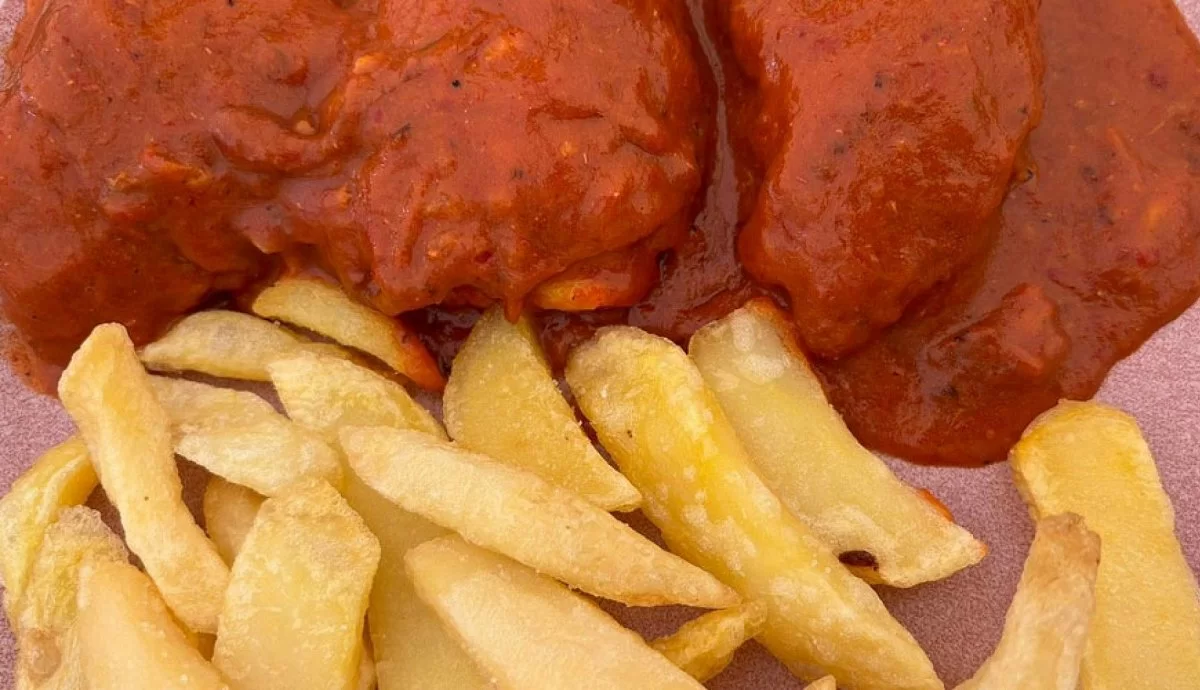 RESTAURANTE LAS SOPEÑAS