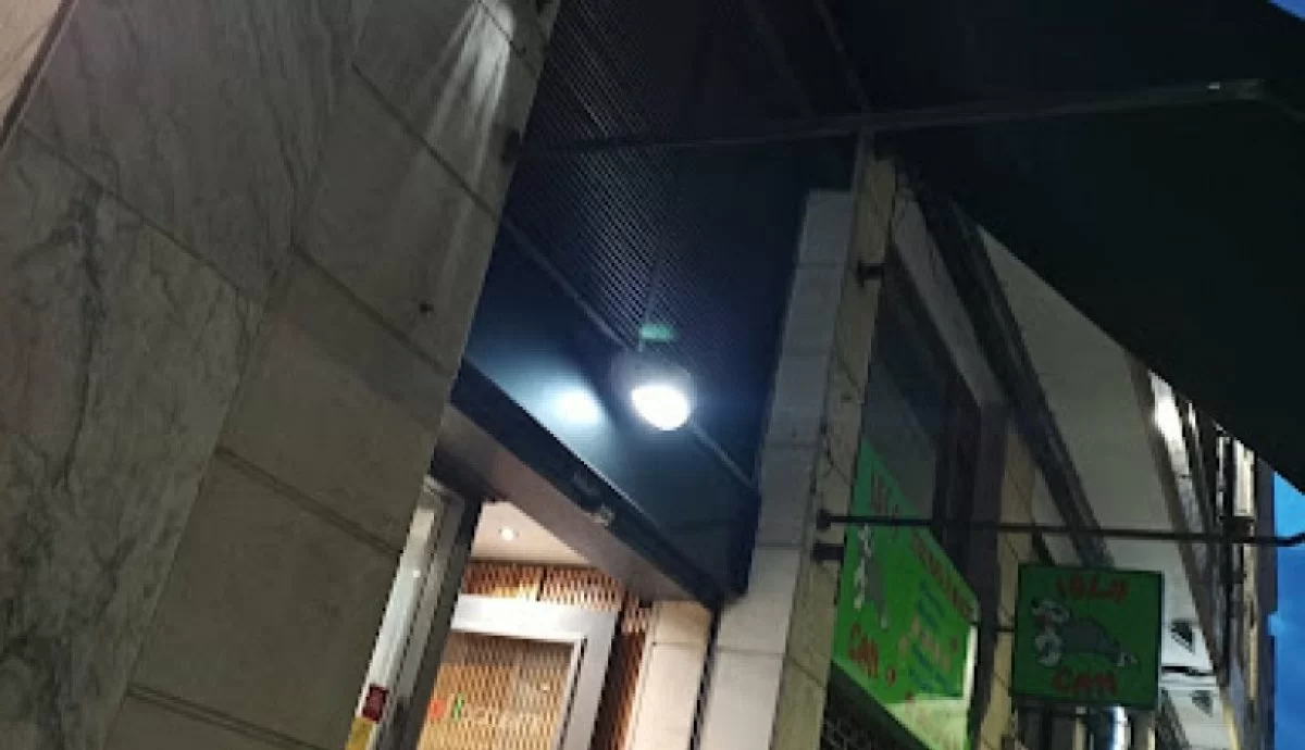 Restaurante Italiano Marcello