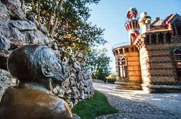El Capricho de Gaudí_852