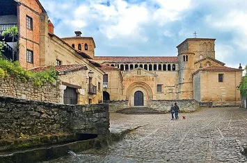 15 lugares imprescindibles que ver en Cantabria