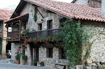 Barcena Mayor