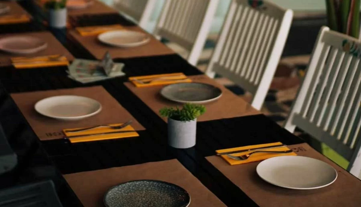 RESTAURANTE SUKA SUANCES