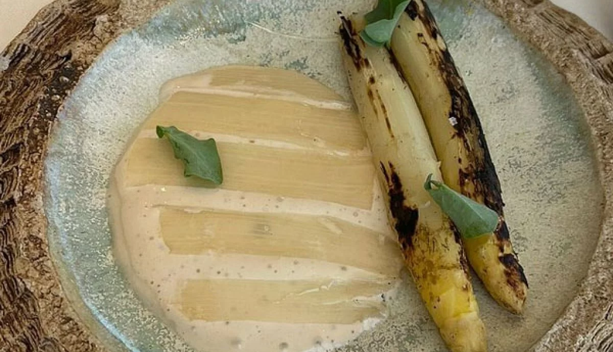 RESTAURANTE EL SERBAL