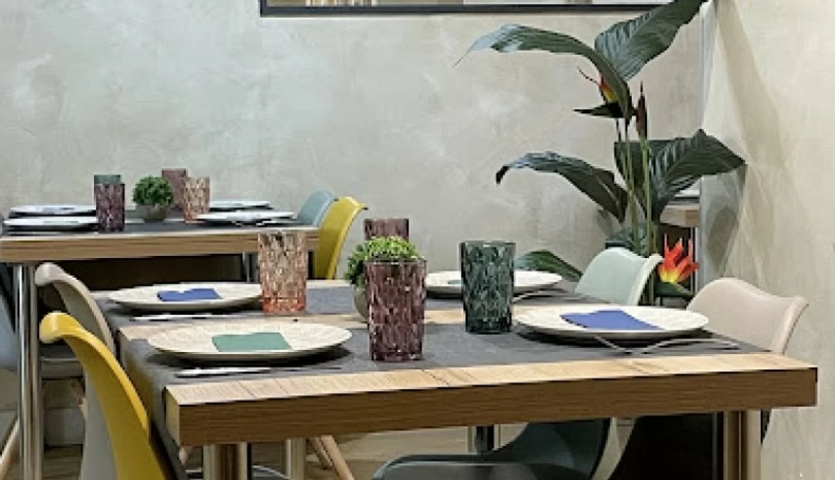 Restaurante Italiano Marcello