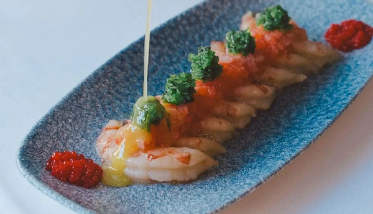 RESTAURANTE LA MULATA