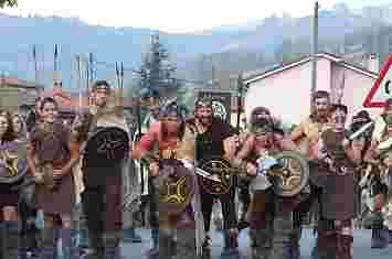 Las Guerras Cantabras