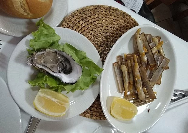 RESTAURANTE EL BODEGÓN