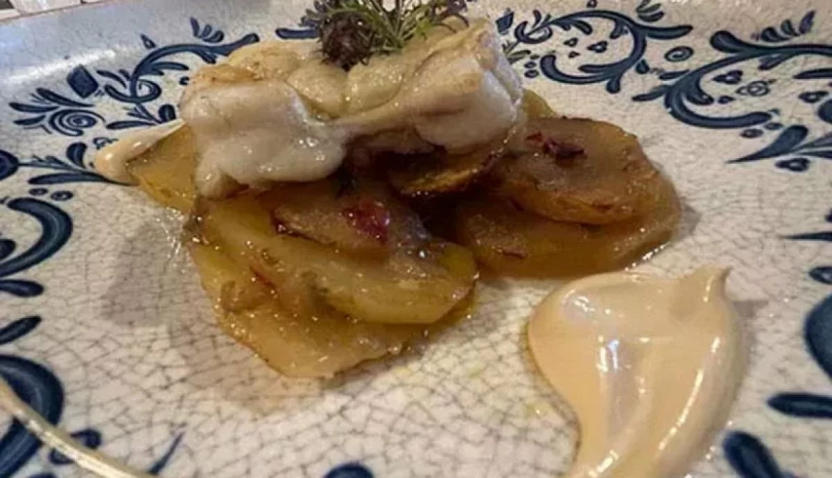 RESTAURANTE CELINA BONITA