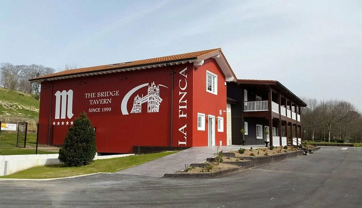 The Bridge Tavern La Finca