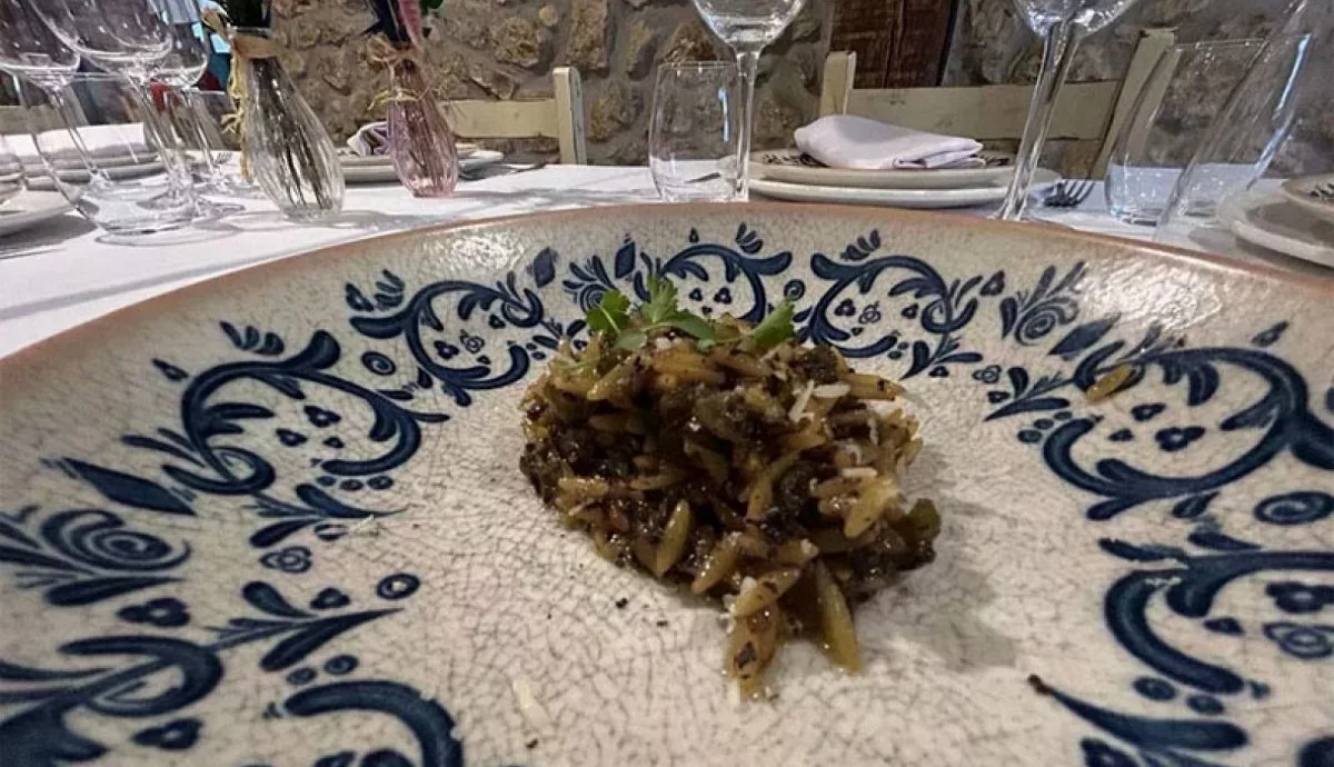 RESTAURANTE CELINA BONITA