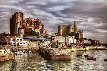 Castro Urdiales