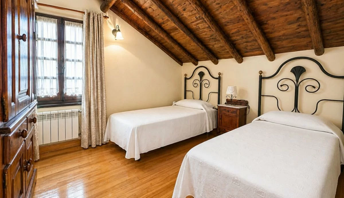 APARTAMENTOS LA GLORIA