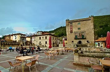 Qué ver en Cantabria