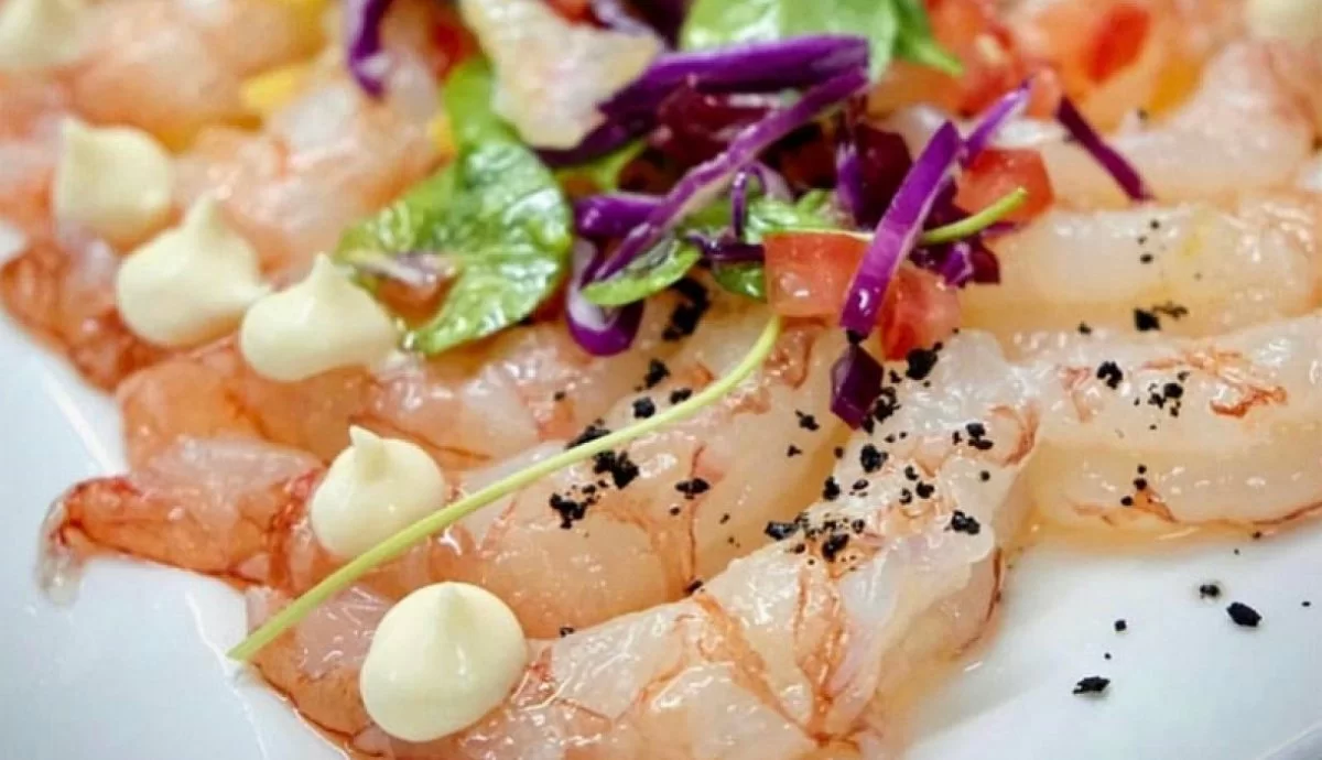 RESTAURANTE LA VINOTECA