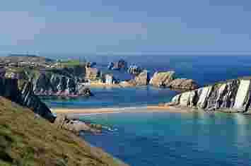 Ruta Costa Quebrada